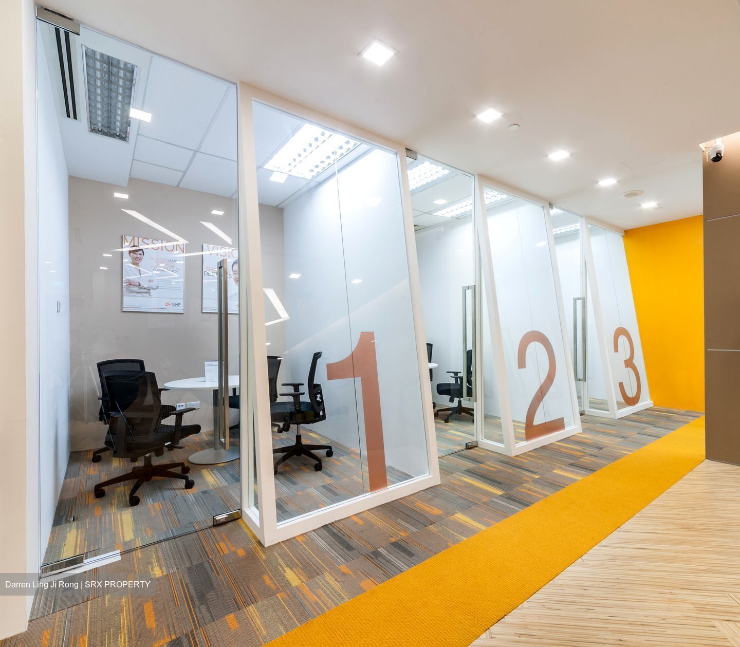 Lucrum Capital Building (D1), Office #583951931